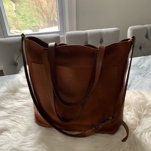 Madewell Tote Bag